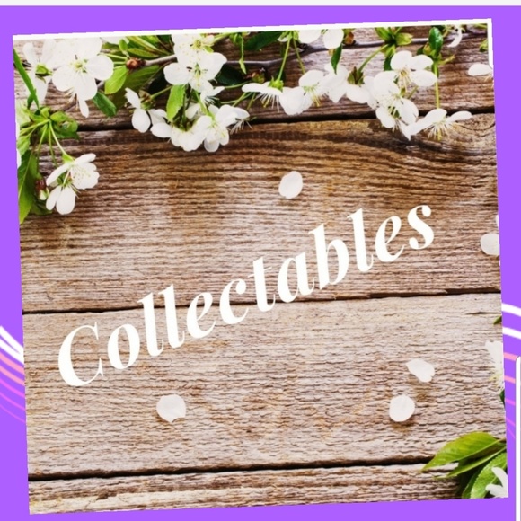 Collectables - Picture 1 of 1